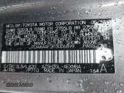 ✅ 2023 Toyota Crown XLE • VIN: JTDAAAAF2P3006899 • Lot: 43371625. Wystawiony na IAAI z przebiegiem 61 501 mil. Bezpłatny archiwum sprzedaży aukcyjnych z USA i szczegółowy raport historii pojazdu na DreamBid. Zdjęcie 9.