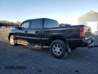 ✅ 2005 GMC Sierra Denali • VIN: 2GTEK63NX51150512 • Лот: 86440394. Опубликован ранее на Copart с пробегом 123 268 миль. Бесплатный доступ к архиву аукционных продаж из США и подробный отчёт об истории автомобиля на DreamBid. Изображение 2.