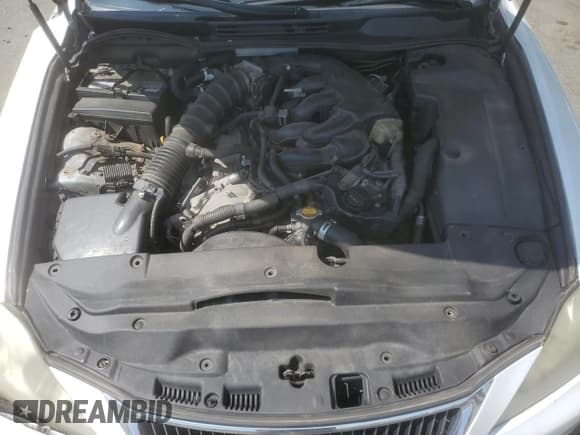 ✅ 2011 Lexus IS 250 • VIN: JTHCF5C2XB5047594 • Lot: 59102475. Listed on Copart with 152,964 mi. Free auction sales archive from the USA and detailed vehicle history report at DreamBid. Image 11.