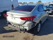 ✅ 2019 Hyundai Accent SE • VIN: 3KPC24A35KE066982 • Лот: 41414050. Опубликован ранее на IAAI с пробегом 93 002 миль. Бесплатный доступ к архиву аукционных продаж из США и подробный отчёт об истории автомобиля на DreamBid. Изображение 4.