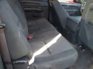 ✅ 2013 GMC Sierra 1500 SLE • VIN: 3GTP2VE7XDG165809 • Лот: 43502534. Опубликован ранее на IAAI с пробегом 205 496 миль. Бесплатный доступ к архиву аукционных продаж из США и подробный отчёт об истории автомобиля на DreamBid. Изображение 8.