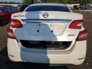 ✅ 2014 Nissan Sentra S • VIN: 3N1AB7AP2EL693606 • Lot: 71389415. Wystawiony na Copart z przebiegiem 235 486 mil. Bezpłatny archiwum sprzedaży aukcyjnych z USA i szczegółowy raport historii pojazdu na DreamBid. Zdjęcie 6.