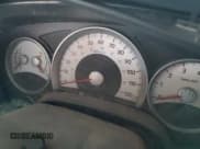 ✅ 2007 Dodge Durango Limited • VIN: 1D8HB58P87F570347 • Лот: 65724425. Опубликован ранее на Copart с пробегом Не указан. Бесплатный доступ к архиву аукционных продаж из США и подробный отчёт об истории автомобиля на DreamBid. Изображение 9.