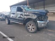 ✅ 2014 Ram 2500 Big Horn • VIN: 3C6UR5DL5EG212220 • Lot: 43698233. Listed on IAAI with 242,000 mi. Free auction sales archive from the USA and detailed vehicle history report at DreamBid. Image 1.