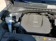 ✅ 2017 Kia Sorento EX • VIN: 5XYPH4A56HG257680 • Lot: 87392645. Listed on Copart with 115,698 mi. Free auction sales archive from the USA and detailed vehicle history report at DreamBid. Image 14.