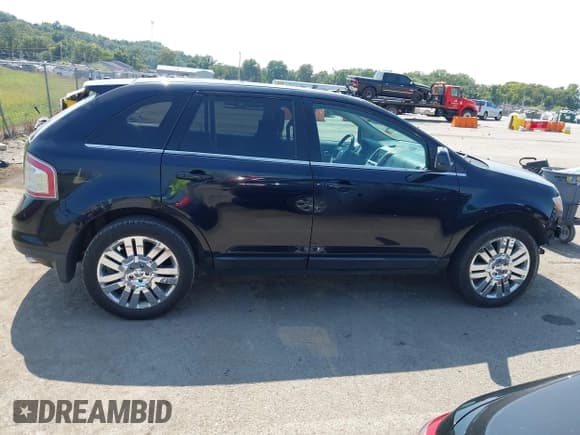 ✅ 2010 Ford Edge Limited • VIN: 2FMDK3KC2ABB52295 • Лот: 43181269. Опубликован ранее на IAAI с пробегом 211 647 миль. Бесплатный доступ к архиву аукционных продаж из США и подробный отчёт об истории автомобиля на DreamBid. Изображение 14.