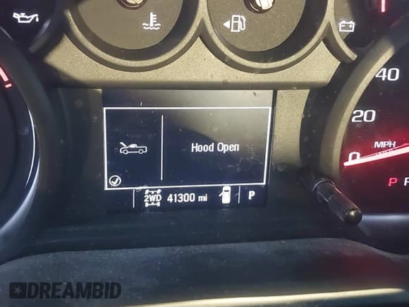 ✅ 2023 Chevrolet Silverado 1500 Custom Trail Boss • VIN: 3GCPDCEKXPG148290 • Lot: 42969215. Wystawiony na IAAI z przebiegiem 41 300 mil. Bezpłatny archiwum sprzedaży aukcyjnych z USA i szczegółowy raport historii pojazdu na DreamBid. Zdjęcie 15.