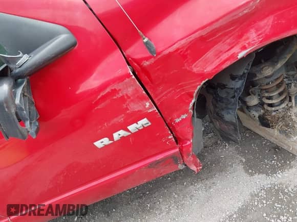 2008 Dodge 1500 SLT с VIN 1D7HA18N78S537346, выставлен на аукционе IAAI как лот 43202180 с пробегом 162 324 миль миль и . История ставок и продаж доступна на DreamBid. Изображение 17.