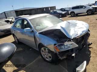 ✅ 2006 Hyundai Sonata GLS • VIN: 5NPEU46F76H058812 • Lot: 71672824. Listed on Copart with 159,200 mi miles. Access the free auction sales archive from the USA and view a detailed vehicle history report at DreamBid. Image 4.