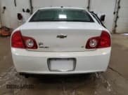 ✅ 2009 Chevrolet Malibu 1LT • VIN: 1G1ZH57BX9F103448 • Lot: 72904544. Listed on Copart with 223,452 mi. Free auction sales archive from the USA and detailed vehicle history report at DreamBid. Image 6.