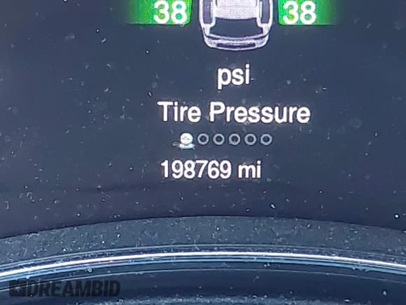 ✅ 2015 Dodge Durango Citadel • VIN: 1C4RDHEG4FC101078 • Lot: 43061596. Listed on IAAI with 198,769 mi. Free auction sales archive from the USA and detailed vehicle history report at DreamBid. Image 15.