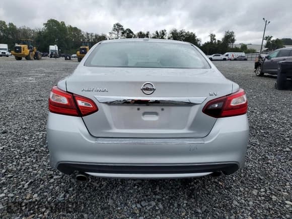 ✅ 2017 Nissan Altima SR • VIN: 1N4AL3AP7HC485472 • Lot: 85822795. Listed on Copart with 101,347 mi. Free auction sales archive from the USA and detailed vehicle history report at DreamBid. Image 6.