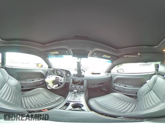 ✅ 2012 Dodge Challenger SXT Plus • VIN: 2C3CDYAG0CH206841 • Lot: 63456774. Wystawiony na Copart z przebiegiem 162 889 mil. Bezpłatny archiwum sprzedaży aukcyjnych z USA i szczegółowy raport historii pojazdu na DreamBid. Zdjęcie 12.