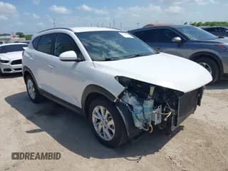 ✅ 2019 Hyundai Tucson Value • VIN: KM8J33A49KU940769 • Лот: 42539018. Опубликован ранее на IAAI с пробегом 62 648 миль. Бесплатный доступ к архиву аукционных продаж из США и подробный отчёт об истории автомобиля на DreamBid. Изображение 1.