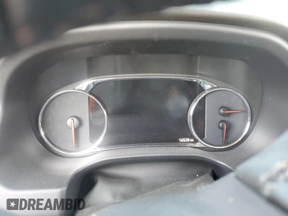 ✅ 2023 GMC Acadia SLT • VIN: 1GKKNMLS5PZ234594 • Lot: 68928025. Listed on Copart with 16,528 mi. Free auction sales archive from the USA and detailed vehicle history report at DreamBid. Image 9.