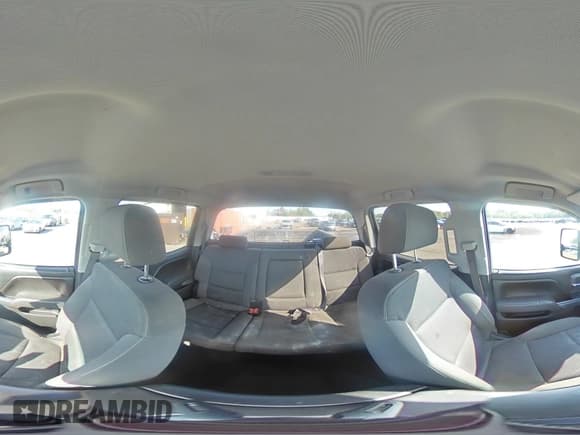 ✅ 2016 Chevrolet Silverado 2500HD LT • VIN: 1GC1KVE84GF251041 • Lot: 71860775. Wystawiony na Copart z przebiegiem Nie podano. Bezpłatny archiwum sprzedaży aukcyjnych z USA i szczegółowy raport historii pojazdu na DreamBid. Zdjęcie 15.