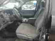 2010 Dodge Dakota SXT z VIN 1D7CW3GP2AS177872, wystawiony jako Copart lot #72944174 z przebiegiem 131 777 mil mil oraz Szkoda całkowita • Salvage title. Historia ofert i sprzedaży dostępna na DreamBid. Obrazek 7.