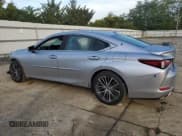 ✅ 2023 Lexus ES 350 • VIN: 58ADZ1B18PU157012 • Lot: 83786835. Listed on Copart with 8,120 mi. Free auction sales archive from the USA and detailed vehicle history report at DreamBid. Image 2.