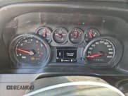 ✅ 2020 Chevrolet Silverado 1500 Custom Trail Boss • VIN: 1GCRYCEF6LZ308062 • Lot: 53351905. Wystawiony na Copart z przebiegiem 121 099 mil. Bezpłatny archiwum sprzedaży aukcyjnych z USA i szczegółowy raport historii pojazdu na DreamBid. Zdjęcie 9.