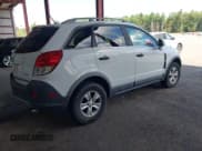 ✅ 2009 Saturn VUE XE • VIN: 3GSDL43N89S558390 • Lot: 42769320. Listed on IAAI with 172,468 mi. Free auction sales archive from the USA and detailed vehicle history report at DreamBid. Image 4.