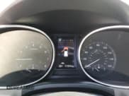 ✅ 2017 Hyundai Santa Fe Ultimate • VIN: 5XYZW4LA8HG401688 • Лот: 53872964. Опубликован ранее на Copart с пробегом 117 274 миль. Бесплатный доступ к архиву аукционных продаж из США и подробный отчёт об истории автомобиля на DreamBid. Изображение 9.