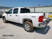 ✅ 2011 Chevrolet Silverado 1500 1HY • VIN: 3GCUKUEJ0BG299878 • Lot: 80078005. Listed on Copart with 168,842 mi. Free auction sales archive from the USA and detailed vehicle history report at DreamBid. Image 2.