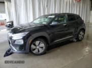 ✅ 2019 Hyundai Kona SEL • VIN: KM8K23AG1KU037047 • Лот: 57554184. Опубликован ранее на Copart с пробегом 32 404 миль. Бесплатный доступ к архиву аукционных продаж из США и подробный отчёт об истории автомобиля на DreamBid. Изображение 1.