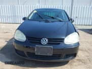 ✅ 2009 Volkswagen Rabbit S • VIN: WVWDA71KX9W141224 • Lot: 42174538. Listed on IAAI with 130,540 mi. Free auction sales archive from the USA and detailed vehicle history report at DreamBid. Image 11.