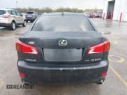✅ 2010 Lexus IS 250 • VIN: JTHCF5C2XA5036139 • Lot: 42101015. Wystawiony na IAAI z przebiegiem 198 782 mil. Bezpłatny archiwum sprzedaży aukcyjnych z USA i szczegółowy raport historii pojazdu na DreamBid. Zdjęcie 17.