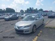 ✅ 2007 Mazda 3 S Touring • VIN: JM1BK323X71767144 • Лот: 42664710. Опубликован ранее на IAAI с пробегом 169 010 миль. Бесплатный доступ к архиву аукционных продаж из США и подробный отчёт об истории автомобиля на DreamBid. Изображение 2.