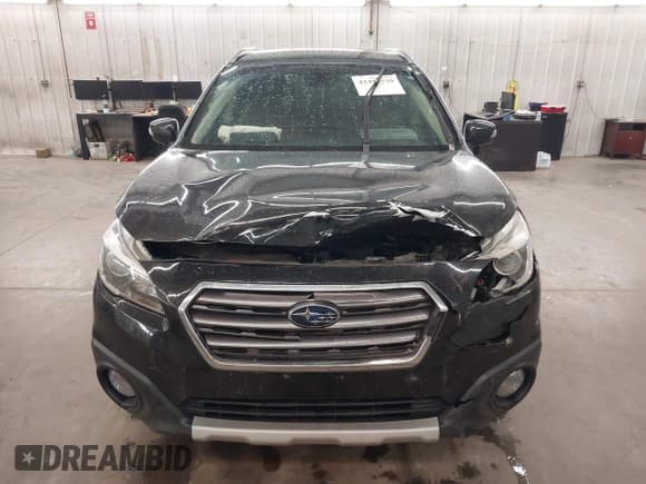 ✅ 2017 Subaru Outback Touring • VIN: 4S4BSATC7H3419094 • Lot: 42498539. Wystawiony na IAAI z przebiegiem Nie podano. Bezpłatny archiwum sprzedaży aukcyjnych z USA i szczegółowy raport historii pojazdu na DreamBid. Zdjęcie 13.