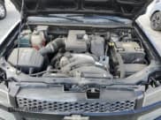 ✅ 2010 Chevrolet Colorado 1LT • VIN: 1GCJTCDE8A8102460 • Лот: 72369814. Опубликован ранее на Copart с пробегом 115 310 миль. Бесплатный доступ к архиву аукционных продаж из США и подробный отчёт об истории автомобиля на DreamBid. Изображение 11.