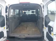 ✅ 2019 Ford Transit Connect XL • VIN: NM0GS9E20K1407608 • Lot: 42177594. Wystawiony na IAAI z przebiegiem 55 951 mil. Bezpłatny archiwum sprzedaży aukcyjnych z USA i szczegółowy raport historii pojazdu na DreamBid. Zdjęcie 18.