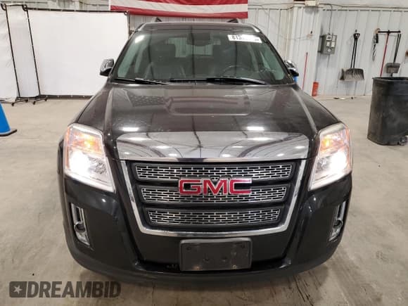 ✅ 2012 GMC Terrain SLT-2 • VIN: 2GKFLWE51C6232356 • Lot: 81396905. Listed on Copart with 112,400 mi. Free auction sales archive from the USA and detailed vehicle history report at DreamBid. Image 5.
