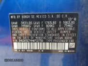 ✅ 2017 Honda Fit EX • VIN: 3HGGK5G74HM702759 • Лот: 42910429. Опубликован ранее на IAAI с пробегом 148 572 миль. Бесплатный доступ к архиву аукционных продаж из США и подробный отчёт об истории автомобиля на DreamBid. Изображение 9.