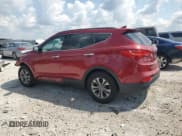 ✅ 2014 Hyundai Santa Fe • VIN: 5XYZU3LB8EG128403 • Лот: 68531525. Опубликован ранее на Copart с пробегом 85 910 миль. Бесплатный доступ к архиву аукционных продаж из США и подробный отчёт об истории автомобиля на DreamBid. Изображение 2.