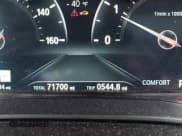 ✅ 2019 BMW 5 Series 530i xDrive • VIN: WBAJA7C59KG911520 • Лот: 43137210. Опубликован ранее на IAAI с пробегом 71 700 миль. Бесплатный доступ к архиву аукционных продаж из США и подробный отчёт об истории автомобиля на DreamBid. Изображение 15.