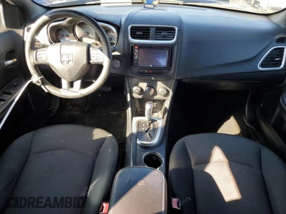 ✅ 2013 Dodge Avenger SE • VIN: 1C3CDZAB8DN585218 • Лот: 87112064. Опубликован ранее на Copart с пробегом 174 367 миль. Бесплатный доступ к архиву аукционных продаж из США и подробный отчёт об истории автомобиля на DreamBid. Изображение 8.