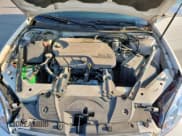 ✅ 2007 Chevrolet Impala Police Police • VIN: 2G1WS58R679330870 • Lot: 67011935. Wystawiony na Copart z przebiegiem 105 766 mil. Bezpłatny archiwum sprzedaży aukcyjnych z USA i szczegółowy raport historii pojazdu na DreamBid. Zdjęcie 11.