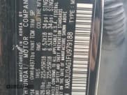 ✅ 2015 Hyundai Tucson SE • VIN: KM8JU3AG1FU979188 • Lot: 67596385. Listed on Copart with 123,332 mi. Free auction sales archive from the USA and detailed vehicle history report at DreamBid. Image 13.