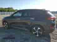 2016 Hyundai Tucson Sport with VIN KM8J3CA29GU194068, listed as a Copart auction lot 70100275 with 76,670 mi miles and Clean title. Bid and sale history available at DreamBid. Image 2.