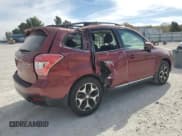 ✅ 2016 Subaru Forester XT Touring • VIN: JF2SJGXC0GH485364 • Lot: 92163125. Wystawiony na Copart z przebiegiem 39 331 mil. Bezpłatny archiwum sprzedaży aukcyjnych z USA i szczegółowy raport historii pojazdu na DreamBid. Zdjęcie 3.