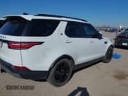 ✅ 2018 Land Rover Discovery HSE • VIN: SALRR2RK3JA074479 • Lot: 41392520. Wystawiony na IAAI z przebiegiem 80 219 mil. Bezpłatny archiwum sprzedaży aukcyjnych z USA i szczegółowy raport historii pojazdu na DreamBid. Zdjęcie 4.