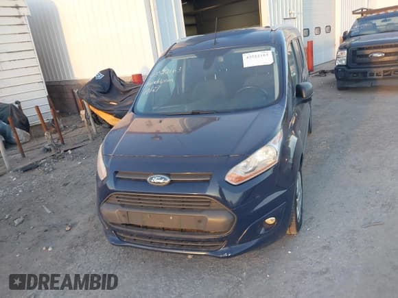 ✅ 2017 Ford Transit Connect XLT • VIN: NM0GS9F70H1302070 • Лот: 43522163. Опубликован ранее на IAAI с пробегом 175 277 миль. Бесплатный доступ к архиву аукционных продаж из США и подробный отчёт об истории автомобиля на DreamBid. Изображение 13.