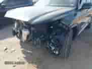 2025 Hyundai Palisade Calligraphy with VIN KM8R74GE6SU856907, listed as a IAAI auction lot 42065127 with 5,184 mi miles and . Bid and sale history available at DreamBid. Image 17.