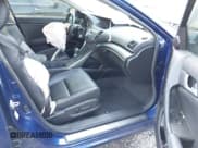 ✅ 2012 Acura TSX Technology • VIN: JH4CW2H6XCC002257 • Lot: 42159892. Listed on IAAI with 75,669 mi. Free auction sales archive from the USA and detailed vehicle history report at DreamBid. Image 5.