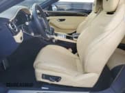 ✅ 2020 Bentley Continental GT GT V8 • VIN: SCBDG4ZGXLC076769 • Lot: 66857804. Listed on Copart with 13,723 mi. Free auction sales archive from the USA and detailed vehicle history report at DreamBid. Image 7.
