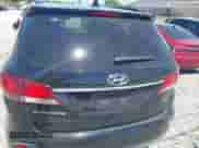 2018 Hyundai Santa Fe SE Ultimate z VIN KM8SR4HF1JU286204, wystawiony jako IAAI lot #42050203 z przebiegiem 118 072 mil mil oraz . Historia ofert i sprzedaży dostępna na DreamBid. Obrazek 16.