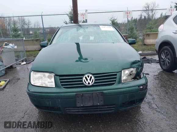 ✅ 1999 Volkswagen Jetta GL • VIN: 3VWRA29M9XM090601 • Lot: 43871944. Listed on IAAI with 230,563 mi. Free auction sales archive from the USA and detailed vehicle history report at DreamBid. Image 11.