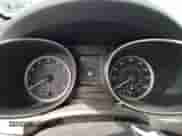 ✅ 2018 Hyundai Santa Fe 2.4L • VIN: 5XYZTDLB1JG541444 • Lot: 42704343. Wystawiony na Copart z przebiegiem 85 924 mil mil. Skorzystaj z bezpłatnego archiwum sprzedaży aukcyjnych z USA i zobacz szczegółowy raport historii pojazdu na DreamBid. Zdjęcie 9.